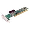 StarTech.com PCI auf PCI Express Adapter - PCI zu PCIe Karte - PCIe x1-zu-PCI-Steckplatzadapter