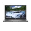 Dell Latitude 5350 Ultra 5 125U 16 GB 512GB SSD 13.3" FHD Non Touch IR Camera Integrated FgrPr 3Cell 65W WLAN Backlit kb Win11Pro 1 Year Basic NBD