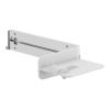 CareFit Combo Scanner Bracket, Snow