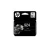 HP 924 - Schwarz - original - Tintenpatrone