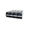 APC High Performance Battery Module - UPS-Batteriestränge - 4 x Batterie - Bleisäure - für P / N: SY16K48H-PDNB, SY32K48H-PDNB, SY48K48H-PDNB, SY64K96H-NB, SY96K160H-NB, SY96K96H-NB