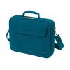 DICOTA Eco Multi BASE - Notebook-Tasche - 39.6 cm - 14" - 15.6" - Blau