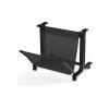 HP - Druckerständer - für DesignJet T100, T120, T120 ePrinter, T125, T130, T520, T520 ePrinter, T525, T530 (24")