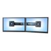 97-783 / DUAL MONITOR & HANDLE KIT / 17"26" / d 16.4 kg / schwarz