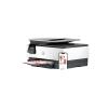 HP Officejet Pro 8132e All-in-One - Multifunktionsdrucker - Farbe - Tintenstrahl - Legal (216 x 356 mm) (Original) - A4 / Legal (Medien) - bis zu 12 Seiten / Min. (Kopieren) - bis zu 20 Seiten / Min. (Drucken) - 225 Blatt - 33.6 Kbps - USB 2.0, USB 2.0-Ho