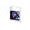 HP Professional Glossy Paper - Glänzend - A4 (210 x 297 mm) - 180 g / m² - 150 Blatt Fotopapier - für Deskjet 15XX, Ink Advantage 27XX, Officejet 80XX, 9012, Photosmart B110