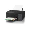 Epson EcoTank ET-2915 - Multifunktionsdrucker - Farbe - Tintenstrahl - ITS - A4 (210 x 297 mm), Legal (216 x 356 mm) (Original) - A4 / Legal (Medien) - bis zu 11 Seiten / Min. (Drucken) - 100 Blatt - Wi-Fi(n) - Schwarz