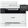 Canon i-SENSYS MF657Cdw - Multifunktionsdrucker - Farbe - Laser - A4 (210 x 297 mm), Legal (216 x 356 mm) (Original) - A4 / Legal (Medien) - bis zu 21 Seiten / Min. (Kopieren) - bis zu 21 Seiten / Min. (Drucken) - 250 Blatt - 33.6 Kbps - USB 2.0, Gigabit