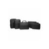 Kensington EQ - Notebook-Hülle - 30.5 cm (12") - Schwarz