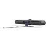 Logitech - Netzwerkkoppler - 21.5 cm (Packung mit 2) - für Logitech Rally, Rally Bar, Bar Mini, Mic Pod, Mic Pod Hub, Plus