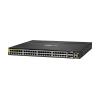 HPE Aruba Networking CX 6300L 48p Smart Rate 100M / 1G / 2.5G / 5G CL8 2p SFP56 50G 2p SFP28 25G L2 Switch