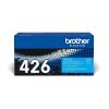 Brother TN426C - Super Jumbo - Cyan - original - Tonerpatrone