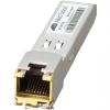 Allied Telesis AT SPTXc - SFP (Mini-GBIC)-Transceiver-Modul - 1GbE - 10Base-T, 1000Base-T, 100Base-X - RJ-45 - bis zu 100 m - für AT x240-10, x240-26, CentreCOM AT-GS970EMX / 52, AT-x230-52, CentreCOM SE240 Series