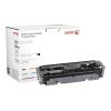 Xerox - Schwarz - kompatibel - Tonerpatrone (Alternative zu: HP CF410X) - für HP Color LaserJet Pro M452, MFP M377, MFP M477