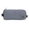 DICOTA Eco Motion - Tasche für persönliche Dinge - recyceltes PET-Polyester - Denim Blue