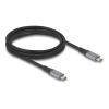 Kabel Stecker zu mit verlängertem, USB 2.0 Typ-A, 3 m, Daten, Datenübertragung