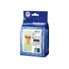 Brother LC3217 Value Pack - 4er-Pack - Schwarz, Gelb, Cyan, Magenta - original - Tintenpatrone - für Brother MFC-J5730DW, MFC-J5930DW, MFC-J6935DW