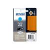 Epson 405 - 5.4 ml - Cyan - original - Blister mit RF- / akustischem Alarmsignal - Tintenpatrone - für WorkForce WF-7310, 7830, 7835, 7840, WorkForce Pro WF-3820, 3825, 4820, 4825, 4830