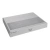 Cisco Integrated Services Router 1101 - Router 4-Port-Switch - 1GbE - an Rack montierbar