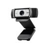 Logitech Webcam C930e - Webcam - Farbe - 1920 x 1080 - Audio - USB 2.0 - H.264