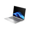 HP EliteBook 6 G1a Notebook Next Gen AI - 177-Grad Scharnierdesign - AMD Ryzen AI 5 340 / 2 GHz - Win 11 Pro - Radeon 840M - 32 GB RAM - 512 GB SSD NVMe - 35.6 cm (14") IPS 1920 x 1200 - Wi-Fi 7, Bluetooth - 4G - Schnellaluminium in Silber - kbd: Deu
