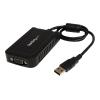 USB VGA Multi Monitor External Video Adapter
