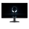 Alienware 27 Gaming Monitor AW2725DF - OLED-Monitor - Gaming - 68 cm (27") (26.7" sichtbar) - 2560 x 1440 QHD @ 360 Hz - 1000 cd / m² - 1500000:1 - DisplayHDR 400 True Black - 0.03 ms - HDMI, 2xDisplayPort - Dark Side of the Moon - mit 3 Jahre erweiter
