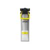 Epson T9444 - 19.9 ml - L-Größe - Gelb - original - Tintenpatrone - für WorkForce Pro WF-C5210DW, WF-C5290DW, WF-C5710DWF, WF-C5790DWF