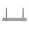 Cisco ISR1111X-8P, 8xGE-LAN, Dual GE WAN Router: - WAN-Ports: 1xGE, 1xGE T / SFP, LAN-Ports: 8xGE, 8GB DRAM / Flash, - optional: 4xPoE oder 2xPoE+ Module, - AppX- Security- und UC-Lizenz separat erhältlich!