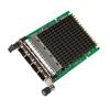 Intel Ethernet Network Adapter X710-T4L - Netzwerkadapter - PCIe 3.0 x8 - 100M / 1G / 2.5G / 5G / 10 Gigabit Ethernet x 4