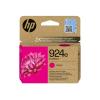 HP 924e EvoMore - 10 ml - Magenta - original - Officejet - Tintenpatrone - für Officejet Pro 8120e, 8130e