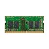 HP - DDR4 - Modul - 8 GB - SO DIMM 260-PIN - 3200 MHz / PC4-25600 - 1.2 V - ungepuffert - non-ECC - für Elite Slice G2 (SODIMM), EliteDesk 705 G5 (SODIMM), EliteOne 800 G5 , 800 G6, 800 G8, ProDesk 600 G5 (SODIMM), 600 G6 (SODIMM), ProOne 400 G6, 440