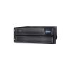 APC Smart-UPS - USV (Rack - einbaufähig) - Wechselstrom 120 V - 2700 watt - 2880 VA - 1-phasig - 1 x Batterie - USB, serial - Ausgangsanschlüsse: 3 - 4U - Schwarz - TAA-konform - für P / N: AR4012A, AR4017A, AR4032A, AR4038LA