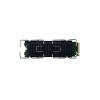HP Z Turbo Drive - SSD - verschlüsselt - 4 TB - intern - M.2 2280 - PCIe 4.0 x4 - Self-Encrypting Drive (SED), TCG Opal Encryption 2.0 - für Workstation Z2 G9 (SFF, Tower)