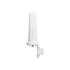 HPE Aruba Networking ANT-2x2-256O-6 - Antenne - Triband, 2x2, kabelgebunden - Blech - 6 dBi - ungerichtet - außen