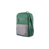 HP - Notebook-Rucksack - 39.6 cm (15.6") - grün