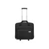 Targus Executive Laptop Roller - Aufrecht - 1.200D Polyester - Schwarz - 15.6"