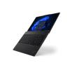 Lenovo ThinkPad T16 Gen 4 22AW - 180°-Scharnierdesign - Intel Core Ultra 5 228V - Win 11 Pro - Arc Graphics 130V - 32 GB RAM - 1 TB SSD TCG Opal Encryption 2, NVMe - 40.6 cm (16") IPS 1920 x 1200 - Wi-Fi 7, Bluetooth - Schwarz - kbd: Deutsch - mit 1