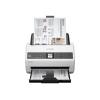 Epson WorkForce DS-730N - Dokumentenscanner - Kontaktbildsensor (CIS) - Duplex - A4 / Legal - 600 dpi x 600 dpi - bis zu 40 Seiten / Min. (einfarbig) / bis zu 40 Seiten / Min. (Farbe) - automatischer Dokumenteneinzug (100 Blätter) - bis zu 4500 Scanvorgän