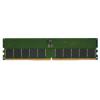 Kingston - DDR5 - Modul - 32 GB - DIMM 288-PIN - 4800 MHz / PC5-38400 - CL40 - 1.1 V - ungepuffert - ECC