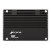 Micron 9550 PRO - SSD - Read Intensive - verschlüsselt - 15.36 TB - intern - 2.5" (6.4 cm) - PCI Express 5.0 x4 (NVMe) - 256-Bit-AES - TCG Opal Encryption 2.0, Self-Encrypting Drive (SED) - TAA-konform