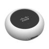 Cisco Meraki - Power Injector - AC 24 / DC 12 V - für Cisco Meraki MV63, MV93, MV93X, Narrow Angle MV12, Wide Angle MV12
