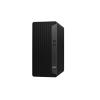 HP Elite 800 G9 - Tower - Core i5 i5-14500 / 2.6 GHz - RAM 32 GB - SSD 1 TB - NVMe - DVD-Writer - UHD Graphics 770 - 1GbE, Wi-Fi 6E, Bluetooth 5.3 - WLAN: 802.11a / b/g / n/ac / ax (Wi-Fi 6E), Bluetooth 5.3 - Win 11 Pro - Monitor: keiner - Tastatur: Deuts