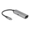 DC Splitter Kabel 1 x Buchse gerade zu 5, Verbindung