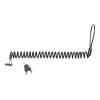 Kensington MicroSaver 2.0 Portable Keyed Laptop Lock - Master Keyed - Security cable lock - 1.83 m