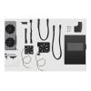 NVIDIA - Grafikkarte - GeForce RTX 5070 - 12 GB GDDR7 - PCIe 5.0 x8 - 3 x DisplayPort, HDMI - braune Box