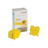ColorQube 8570 / 8580 ink Yellow 2 sticks