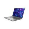 HP ZBook 8 G1i Mobile Workstation - Intel Core Ultra 7 255H / 2 GHz - Win 11 Pro - Arc Graphics 140T - 32 GB RAM - 1 TB SSD NVMe, TLC - 40.6 cm (16") 1920 x 1200 - Wi-Fi 7, Bluetooth - Meteorsilber - kbd: Deutsch - mit HP 3 Jahre externer Mobile Work