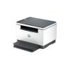 HP LaserJet MFP M234d - Multifunktionsdrucker - s / w - Laser - Legal (216 x 356 mm) (Original) - Legal (Medien) - bis zu 14 Seiten / Min. (Kopieren) - bis zu 29 Seiten / Min. (Drucken) - 150 Blatt - USB 2.0, Bluetooth