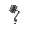 Neomounts Tablet Desk Clamp (suited from 4,7" up to 12.9")
